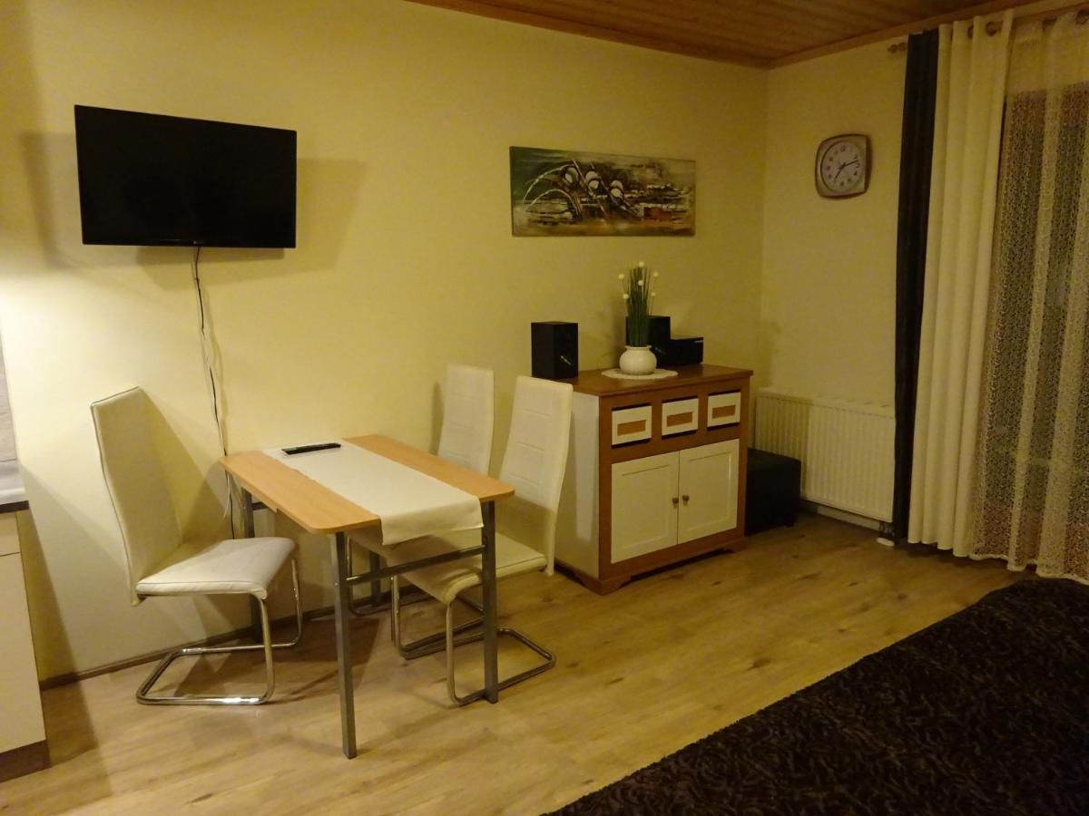 Apartment Zum Wasserfall Krakaudorf ภายนอก รูปภาพ
