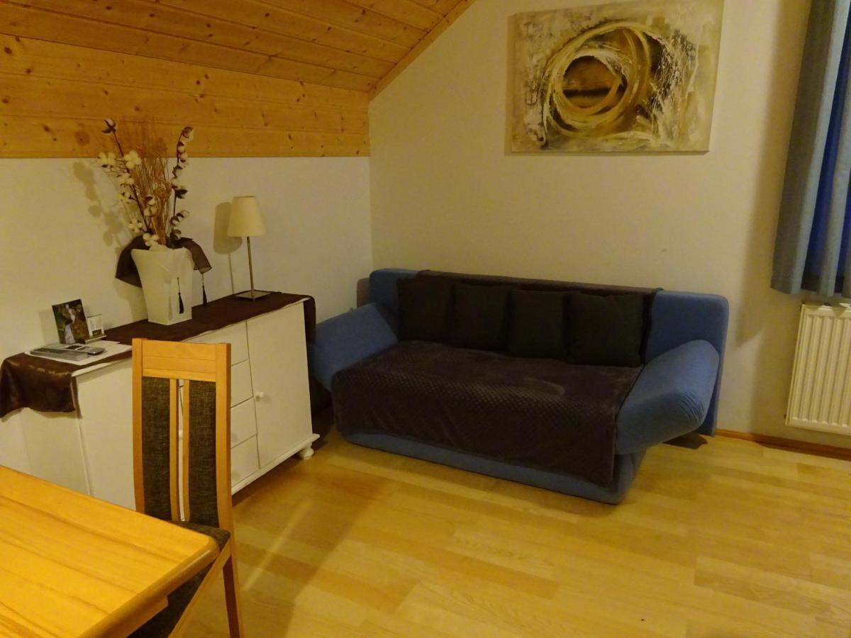 Apartment Zum Wasserfall Krakaudorf ภายนอก รูปภาพ